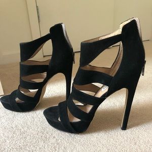 Steve Madden sandals